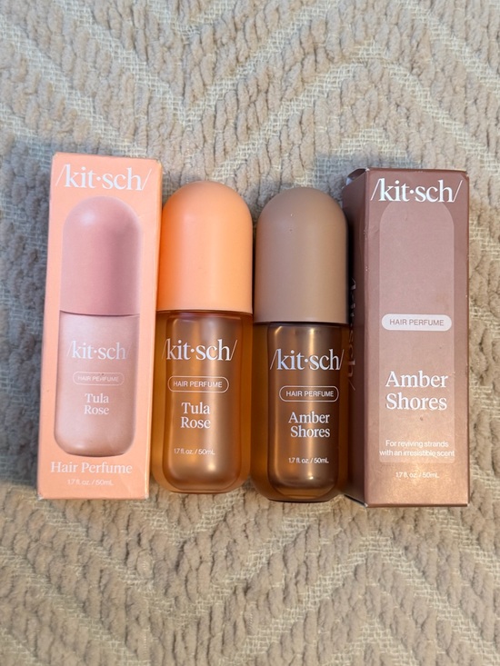 Kitsch Other - 🤍New Kitsch Hair Set🤍
